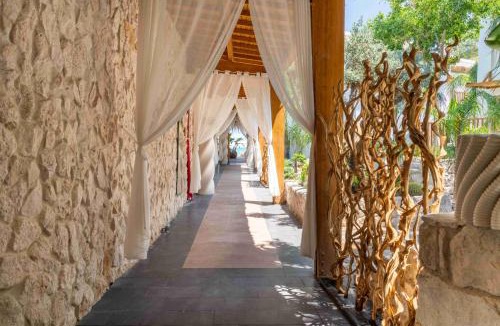 Torba Hotel | Roota Bodrum Hotel