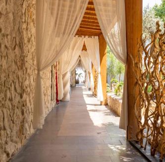 Torba Hotel | Roota Bodrum Hotel