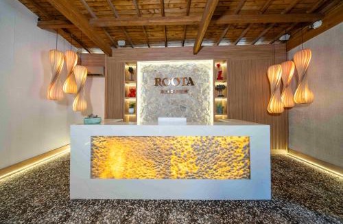 Torba Hotel | Roota Bodrum Hotel
