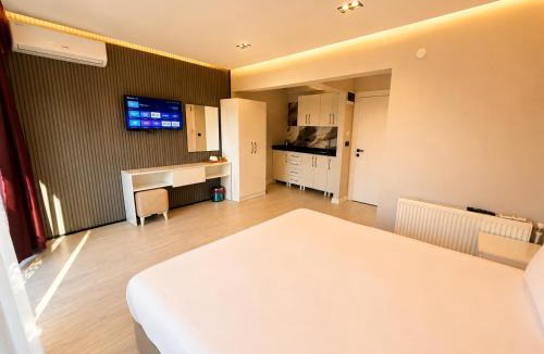 Kumkapi Apartment | Nuro Luxury Apartments