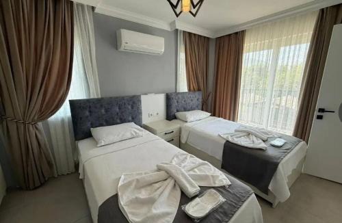 Sahinbey Apartment | Sever Apart