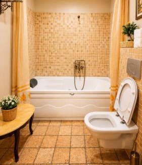 Sultanahmet Hotel | Villa Sphendone Suites Istanbul