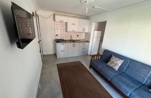 Marmara Apartment | Raif Arda Apart