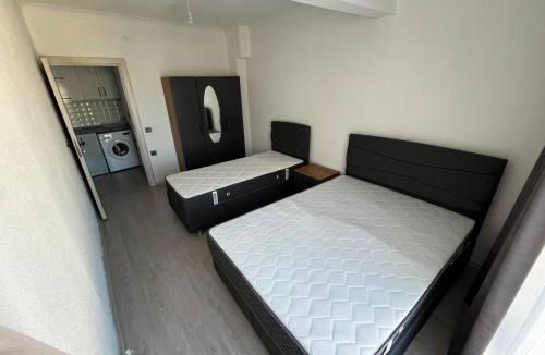 Marmara Apartment | Raif Arda Apart