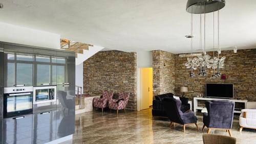 Ortaca House | Luxury Villa Pension overlooking Iztuzu Beach