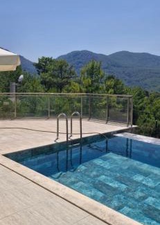 Ortaca House | Luxury Villa Pension overlooking Iztuzu Beach
