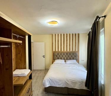 Rize Hotel | Grand 464 Otel