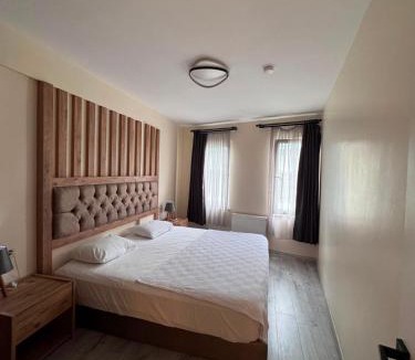 Rize Hotel | Grand 464 Otel