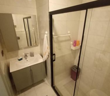 Seki Apartment | Lumos Town Residence-Cozy Suite near Mall & Beach
