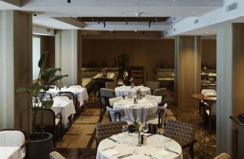 Izmir City Centre Hotel | Swissotel Buyuk Efes Izmir