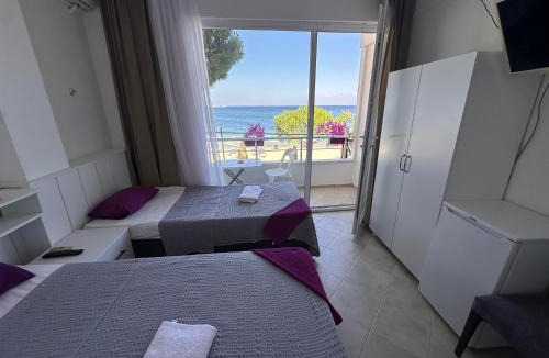 Marmara Apartment | Zeynep Apart