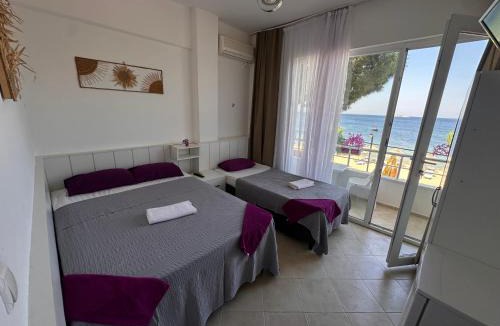 Marmara Apartment | Zeynep Apart