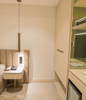 Cesme Hotel | VENTO MARE Çeşme
