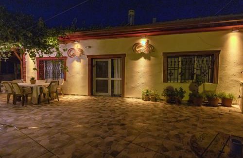 Nar Apartment | Ipek Esintisi House