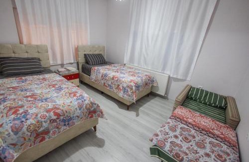 Nar Apartment | Ipek Esintisi House