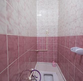 Nar Apartment | Ipek Esintisi House