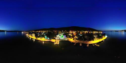 Bodrum Hotel | Bodrum Oscar Hotel by Ozel Group