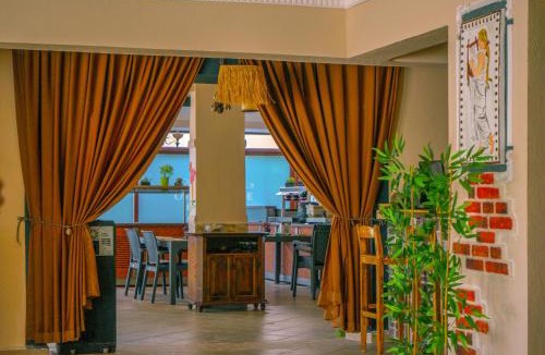 Bodrum Hotel | Bodrum Oscar Hotel by Ozel Group