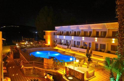 Bodrum Hotel | Bodrum Oscar Hotel by Ozel Group