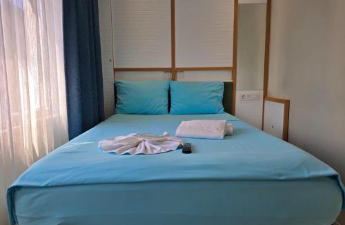 Sultanahmet Hotel | Theodora Pension Old Town