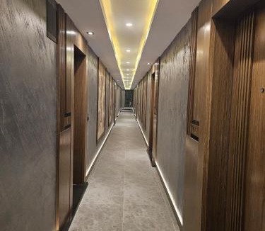 Gazipasa Apartment | Daire 5