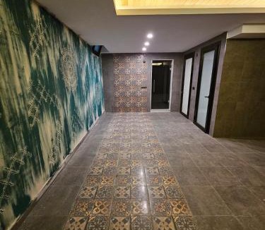 Gazipasa Apartment | Daire 5