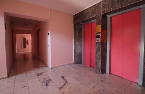 Kusadasi City Centre Apartment | Golden Moon Apart Hotel