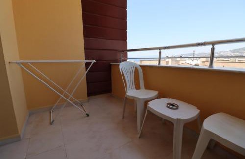 Kusadasi City Centre Apartment | Golden Moon Apart Hotel
