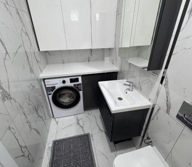 Karaburun Villa | Deniz Manzaralı Özel Villa