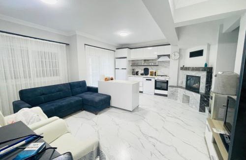 Karaburun Villa | Deniz Manzaralı Özel Villa