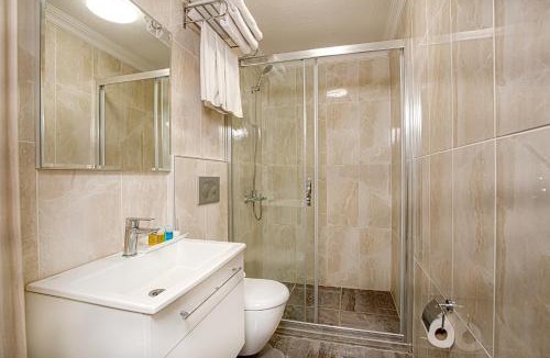 Aksaray Hotel | Som Hotel İstanbul Old City