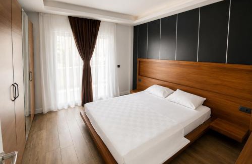 Torba Hotel | Bodrum Blue Bay Hotel & Restaurant