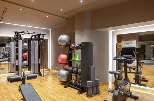 Moda Hotel | DoubleTree By Hilton Istanbul - Moda