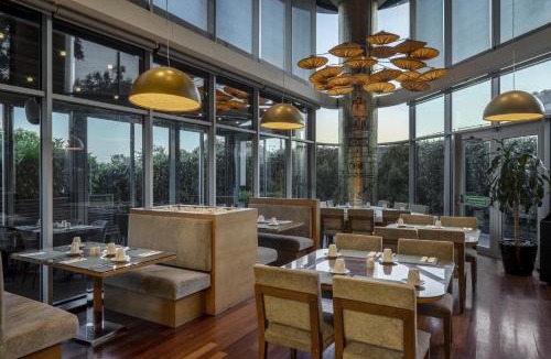 Moda Hotel | DoubleTree By Hilton Istanbul - Moda