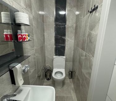 Rasimpasa Apartment | İstanbul Kadıköy'de klimalı daire 2
