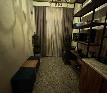 Rasimpasa Apartment | İstanbul Kadıköy'de klimalı daire 2