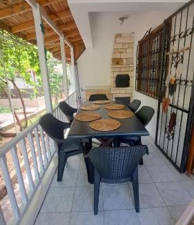 Ayvalik Villa | Villa Nili by Lodhous