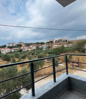 Marmara Apartment | Located in the center of Avsa Island, 8 min from the beach, Detached House With Garden
