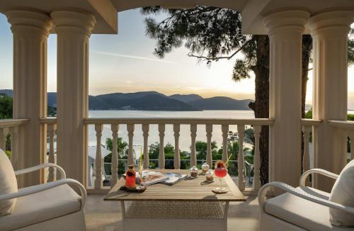 Zeytinlikahve Resort | Rixos Premium Bodrum