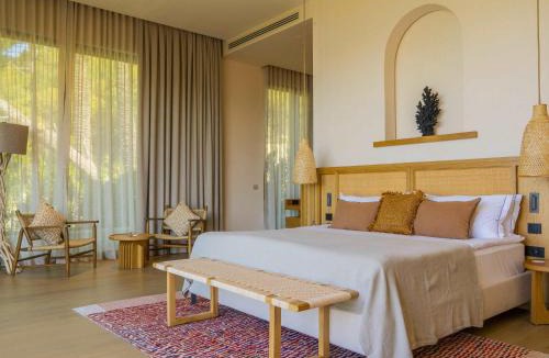Zeytinlikahve Resort | Rixos Premium Bodrum