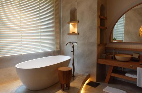 Zeytinlikahve Resort | Rixos Premium Bodrum