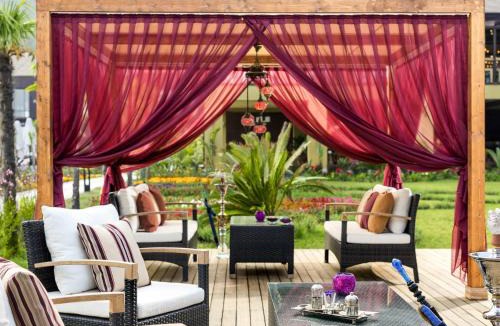 Gocek Resort | Rixos Premium Göcek - Adult Only