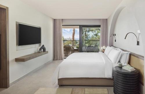 Zeytinlikahve Resort | Rixos Premium Bodrum