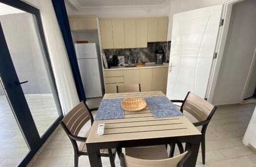 Sarigerme Apartment | MAİ Sarıgerme