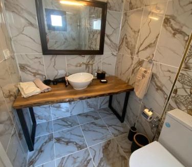 Sarigerme Apartment | MAİ Sarıgerme