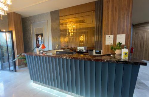Atasehir Hotel | Alabi Hotels