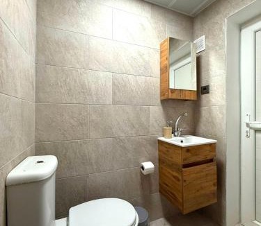 Bodrum City Center Bed & Breakfast | Merkez Kumsal Pansiyon