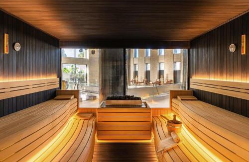 Ilica Hotel | Swissotel Resort And Spa Cesme