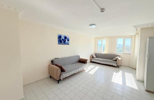 Camlık Mahallesi Hotel | Çözüm Apart