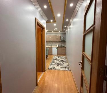 Uzungol Apartment | Koç Motel